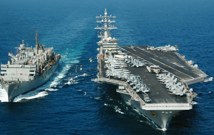 США можуть отримати несподівані "призи" у війні проти Ірану: Forbes побачив один "нюанс"